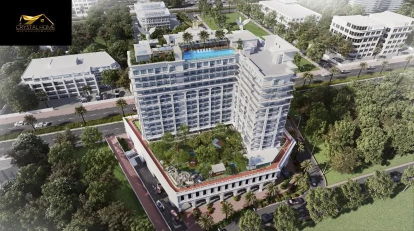 Apartamenty w Vincitore Volare - 8% zwrotu