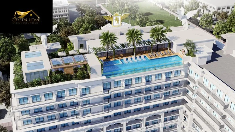 Apartamenty w Vincitore Volare - 8% zwrotu