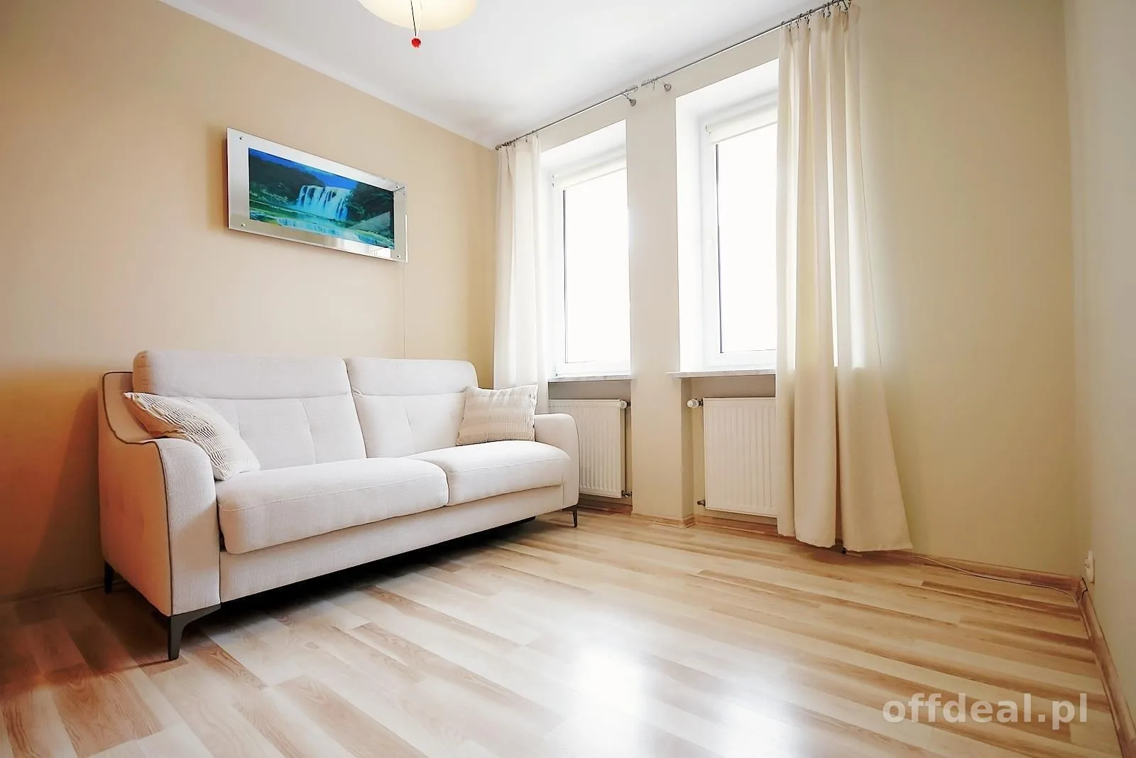3-room apartment for sale in Kołobrzeg, Centrum | 81 m²