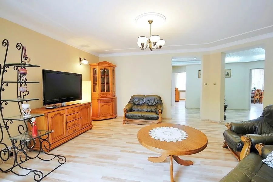 3-room apartment for sale in Kołobrzeg, Centrum | 81 m²