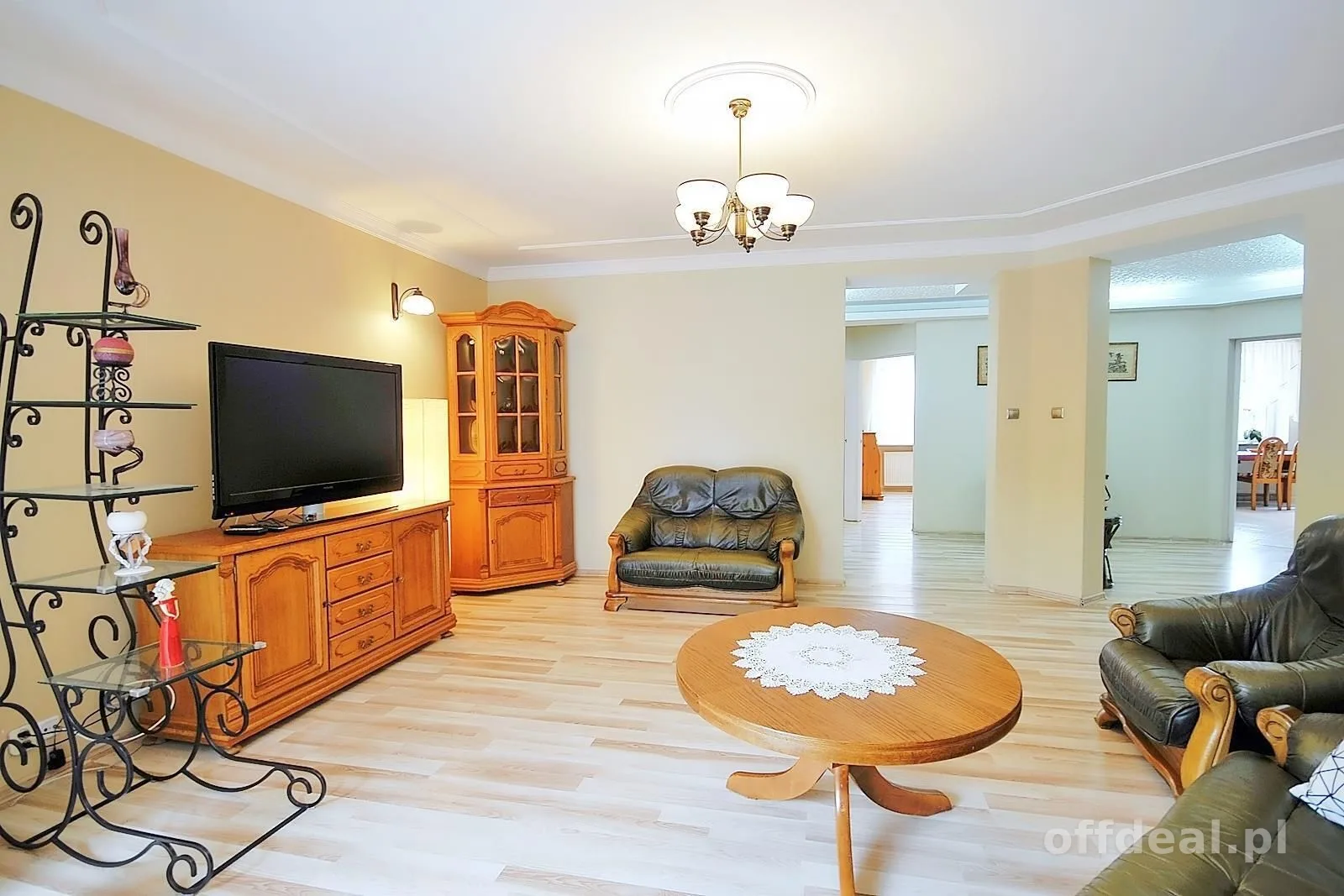 3-room apartment for sale in Kołobrzeg, Centrum | 81 m²