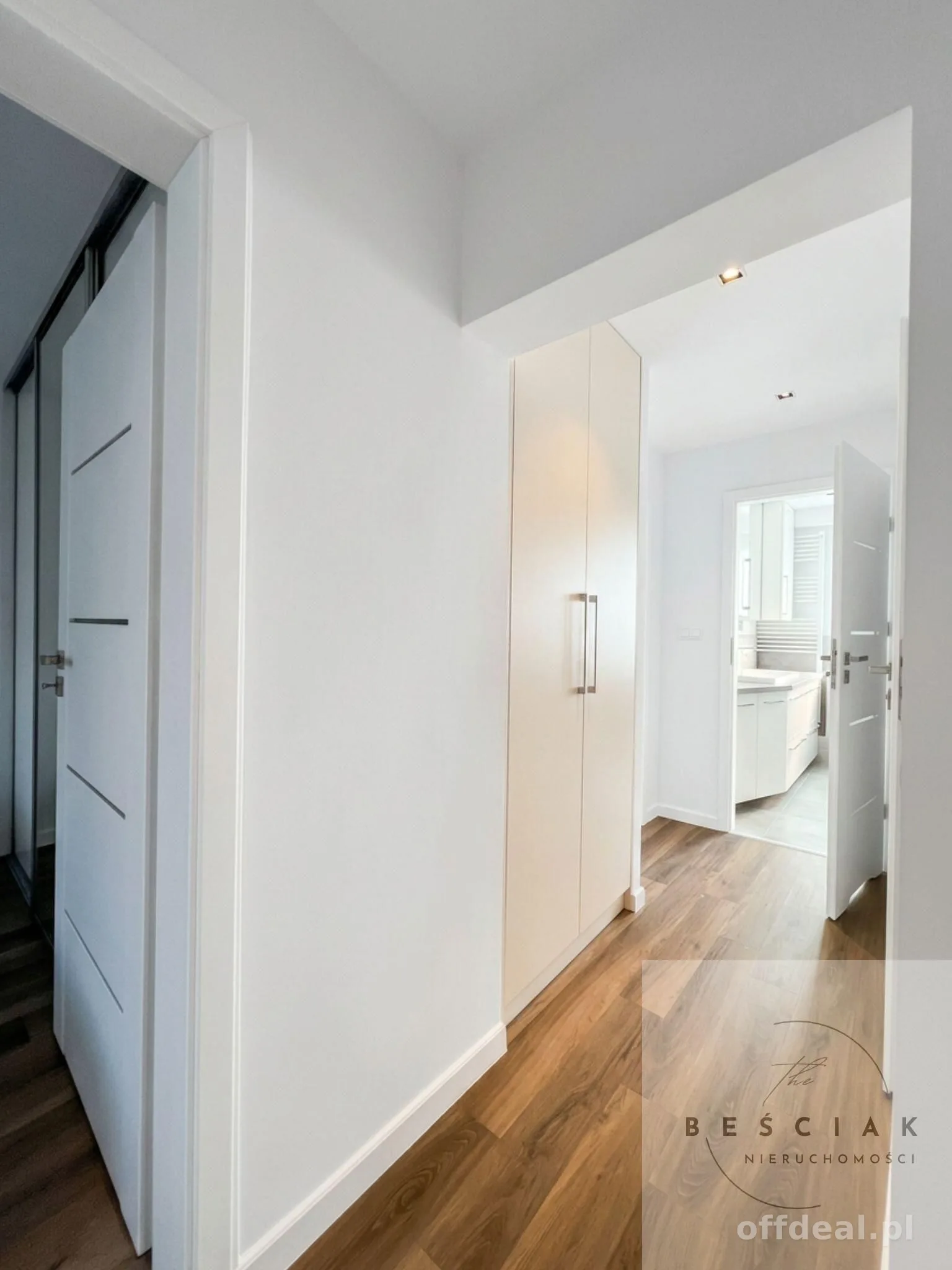 Na sprzedaż – komfortowe mieszkanie 85 m², Bitwy o Monte Cassino