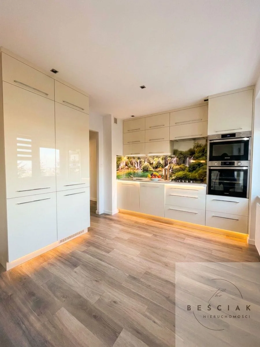 Na sprzedaż – komfortowe mieszkanie 85 m², Bitwy o Monte Cassino