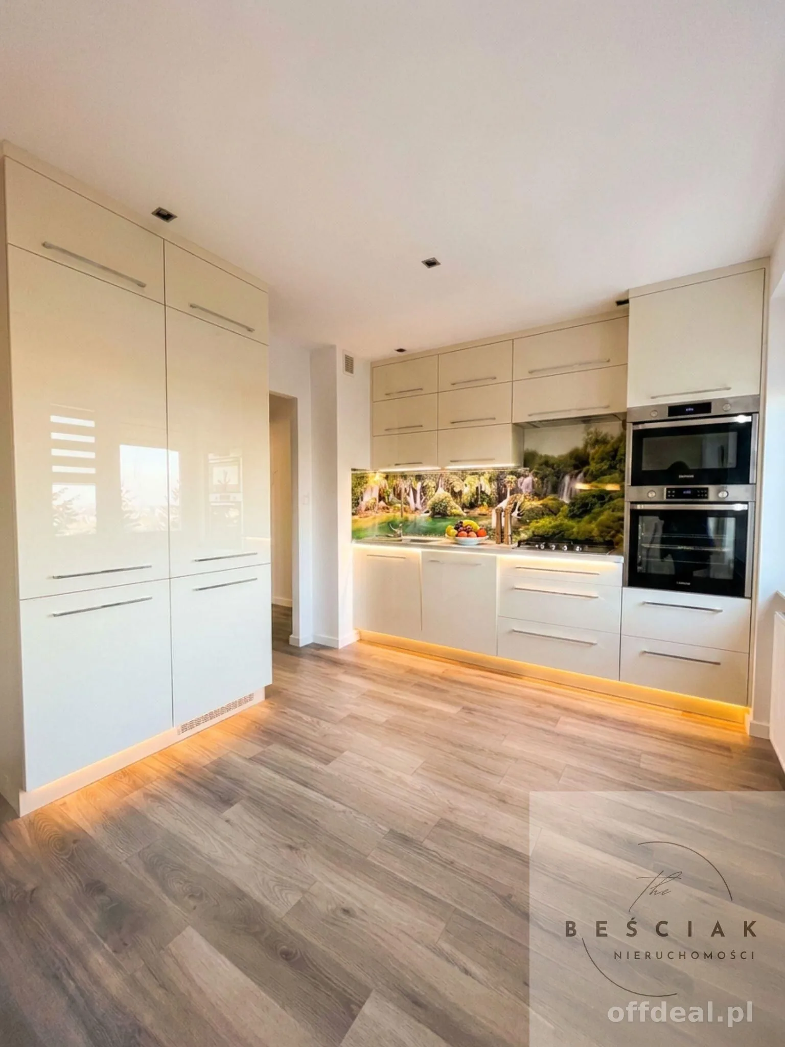 Na sprzedaż – komfortowe mieszkanie 85 m², Bitwy o Monte Cassino