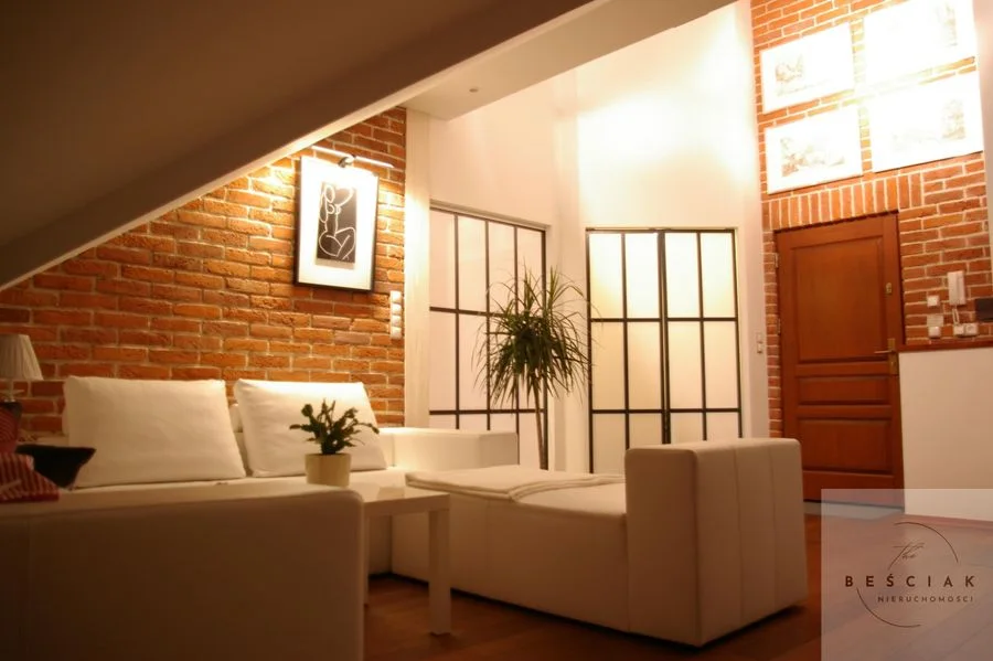 🏛️ PENTHOUSE W SERCU HISTORYCZNEGO TARNOWA