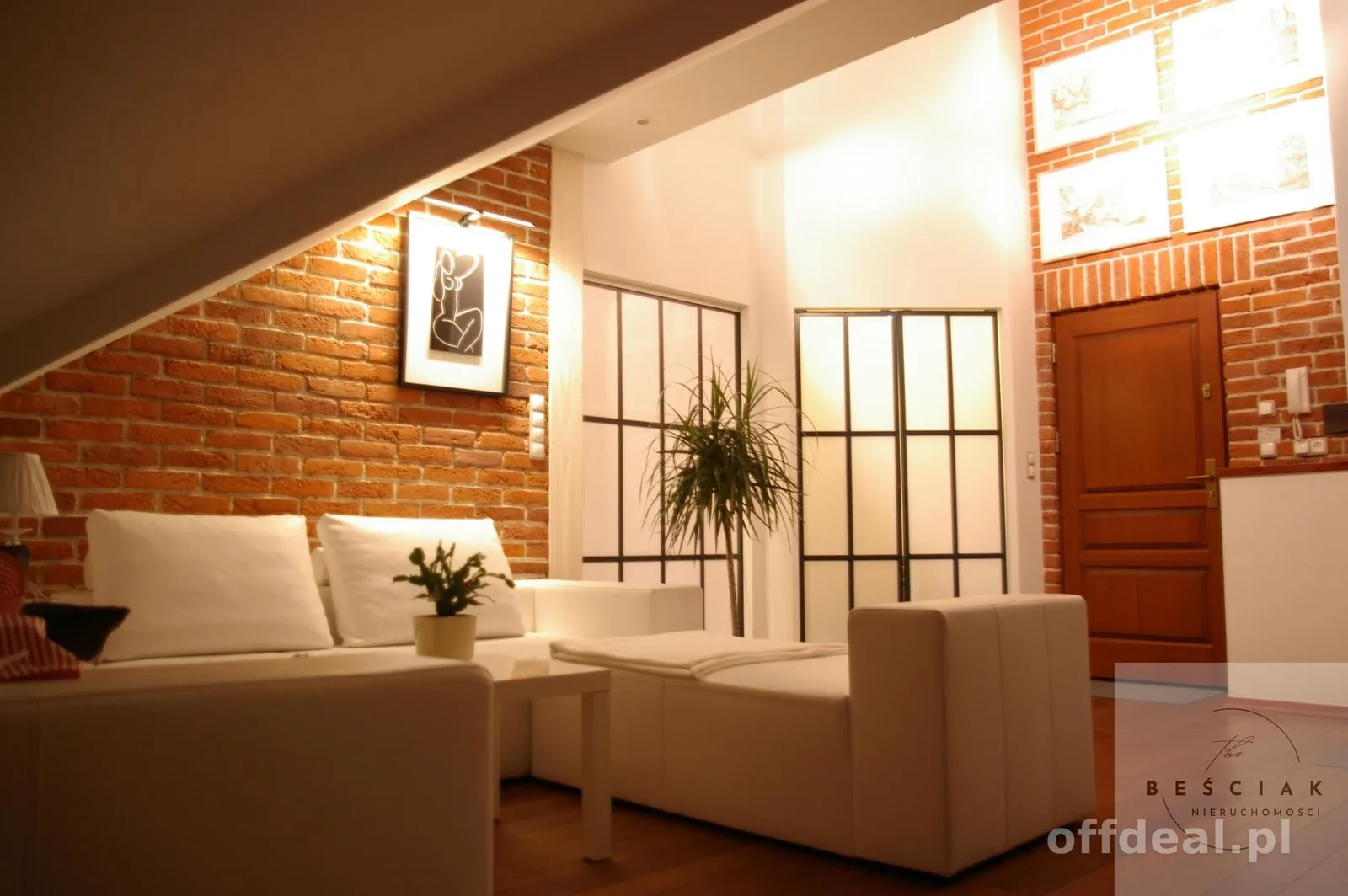 🏛️ PENTHOUSE W SERCU HISTORYCZNEGO TARNOWA