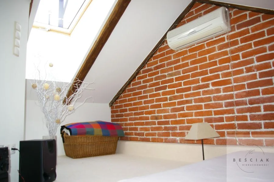 🏛️ PENTHOUSE W SERCU HISTORYCZNEGO TARNOWA