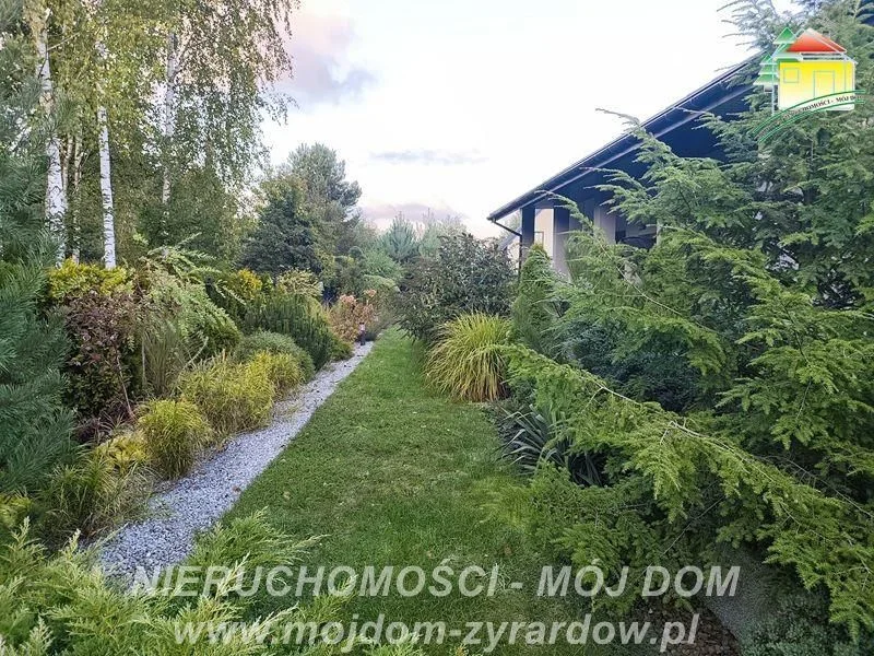 3-room house for sale in Międzyborów | 125 m²