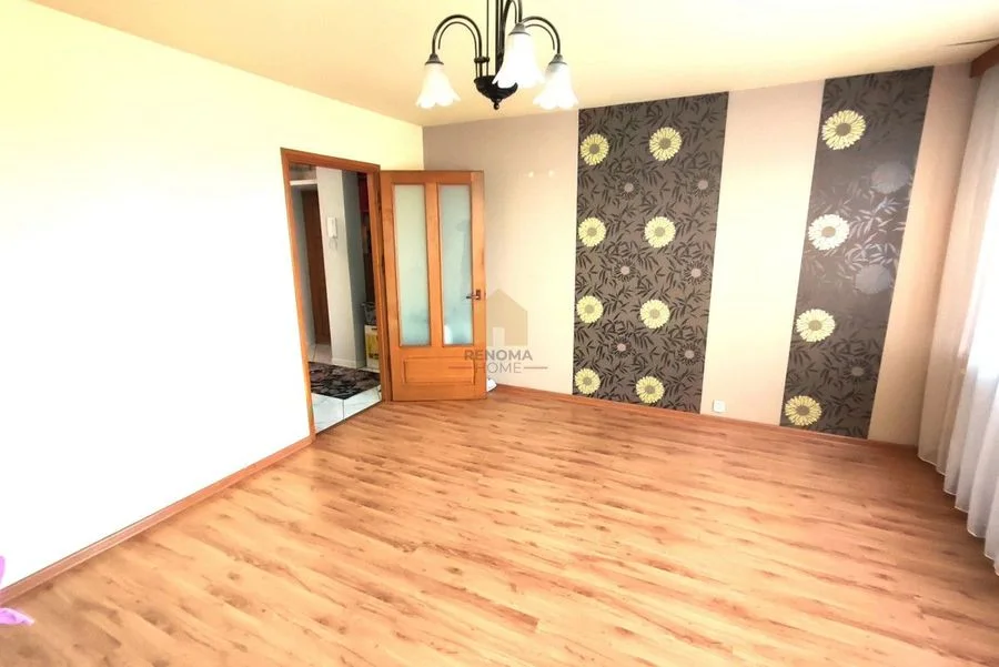 3-pokoje z balkonem/Świdnica/duży parking