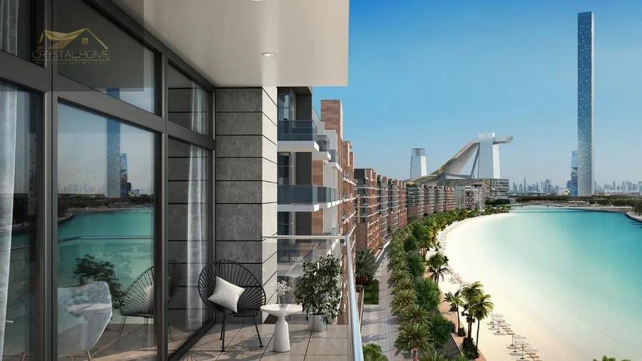 RIVIERA BEACHFRONT W MEYDAN