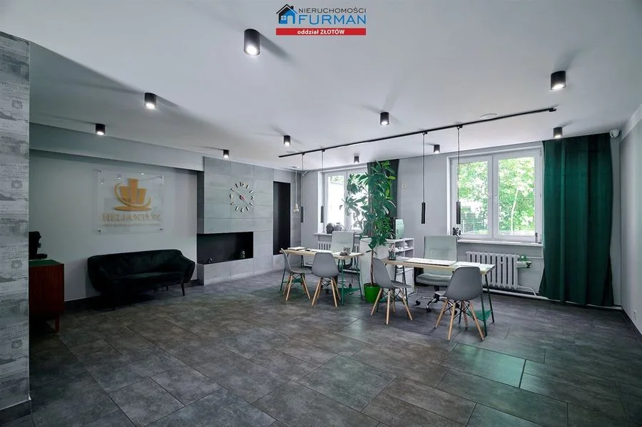 bien commercial à louer à Piła, Podlasie | 85,97 m²