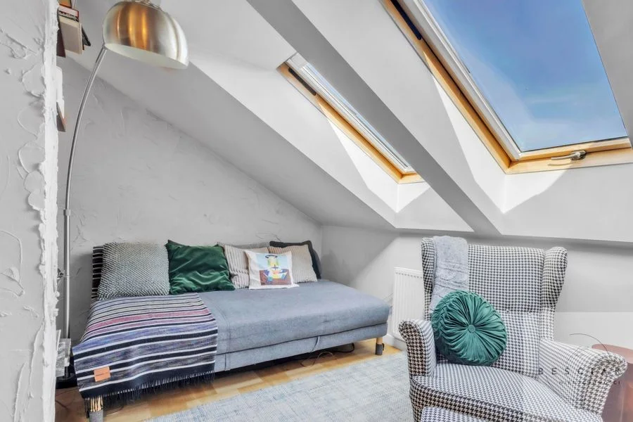 Unikatowy Penthouse – 90,52 m² | Centrum Tarnowa  | Garaż podziemny | 2 komórki lokatorskie