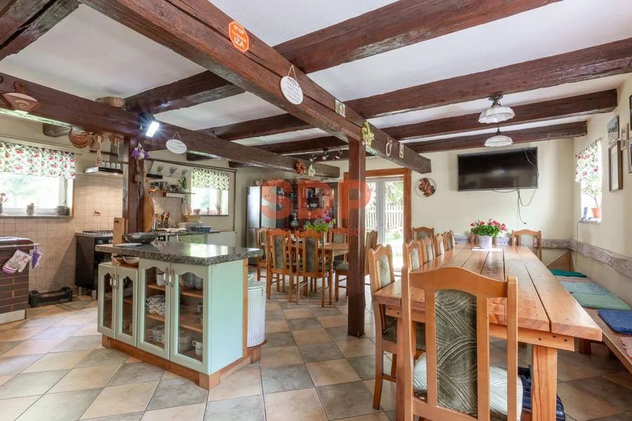 Gewerbeimmobilie zum Verkauf in Michałkowa | 8.258 m²