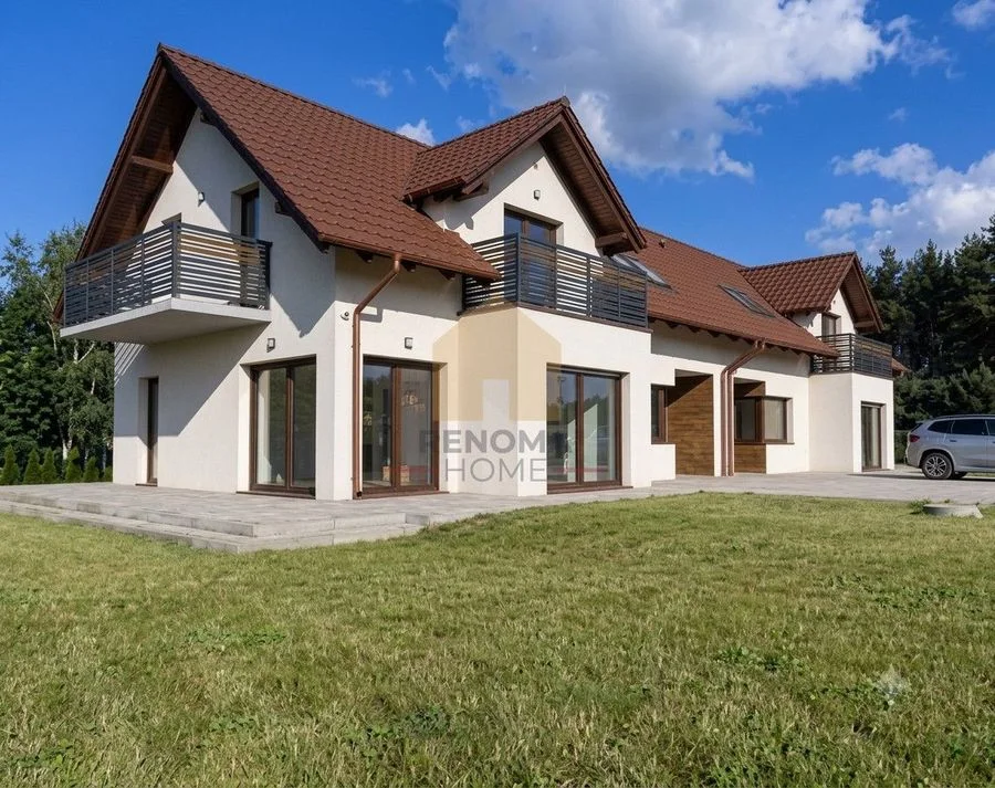 5-room house for sale in Świdnica | 152.11 m²