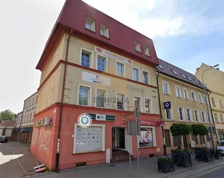 Do sprzedaży kamienica w centrum Legnicy.
