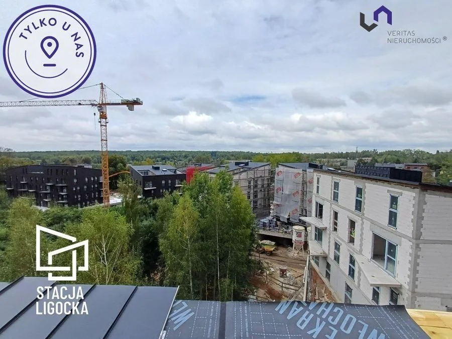 NOWE MIESZKANIA. 3 POKOJE!  BALKON!