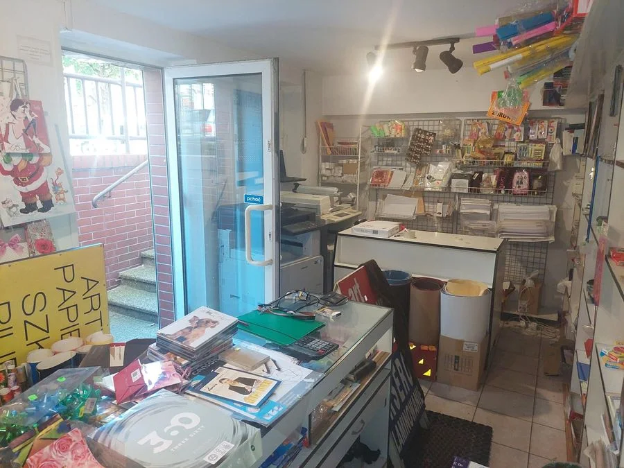 bien commercial à louer à Kołobrzeg, Centrum | 17 m²