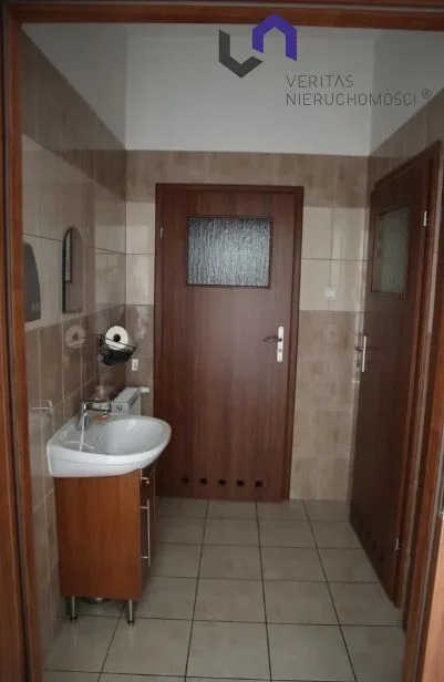 Lokal na wynajem, Katowice