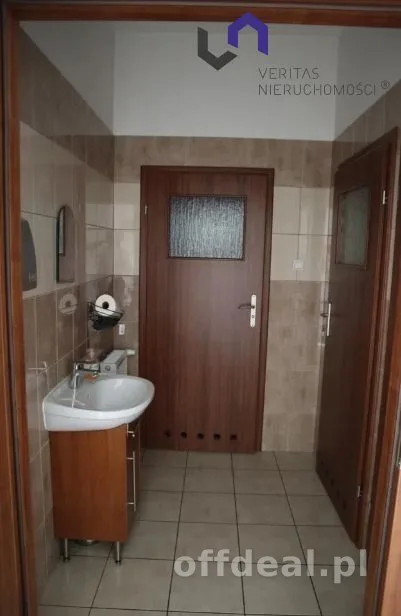 Lokal na wynajem, Katowice