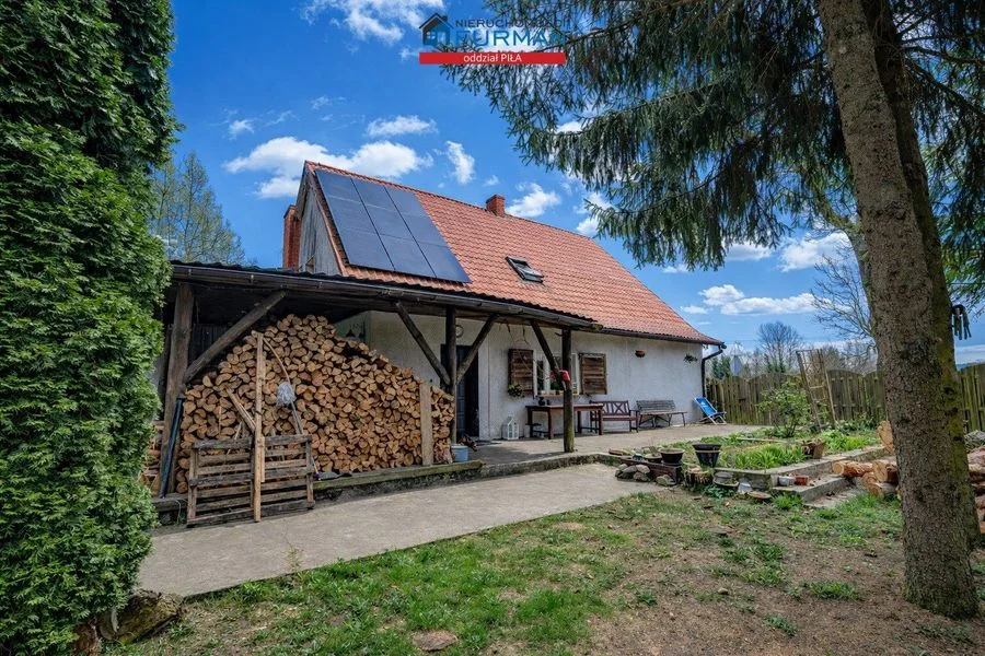 maison à vendre à Tarnowo | 4 pièces | 140 m²