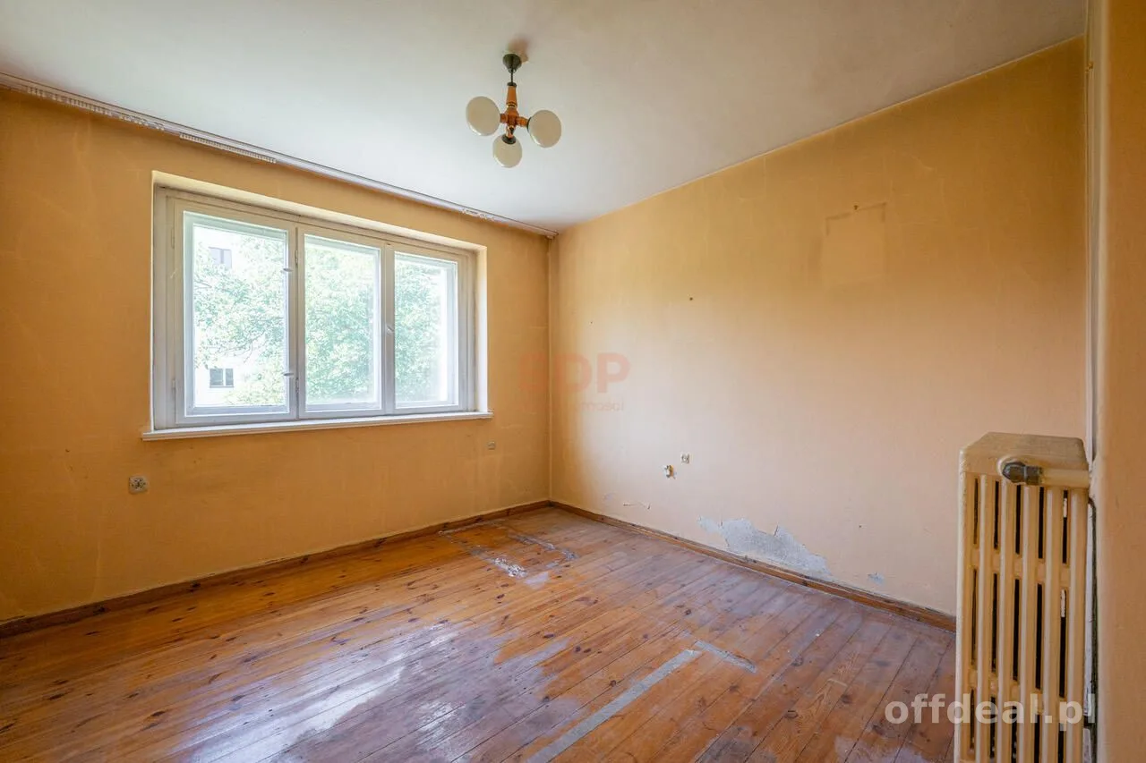 appartement à vendre à Wrocław, Śródmieście, Sępolno | 4 pièces | 71,36 m²
