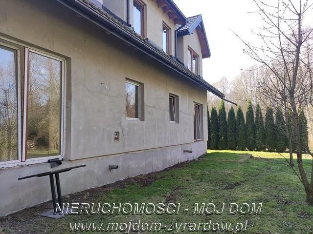 будинок на продаж у Wręcza | 8-кімн. | 414 m²