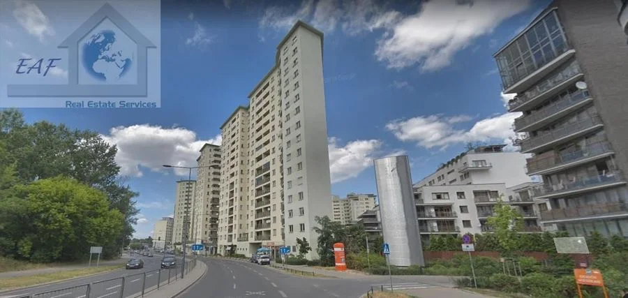 commercial property for rent in Warszawa, Mokotów, Ksawerów | 105 m²