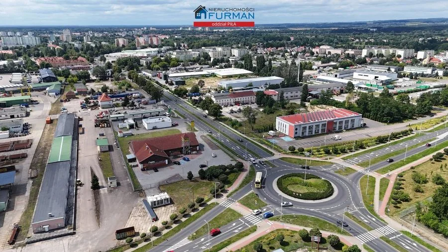 Lokal na wynajem, Piła