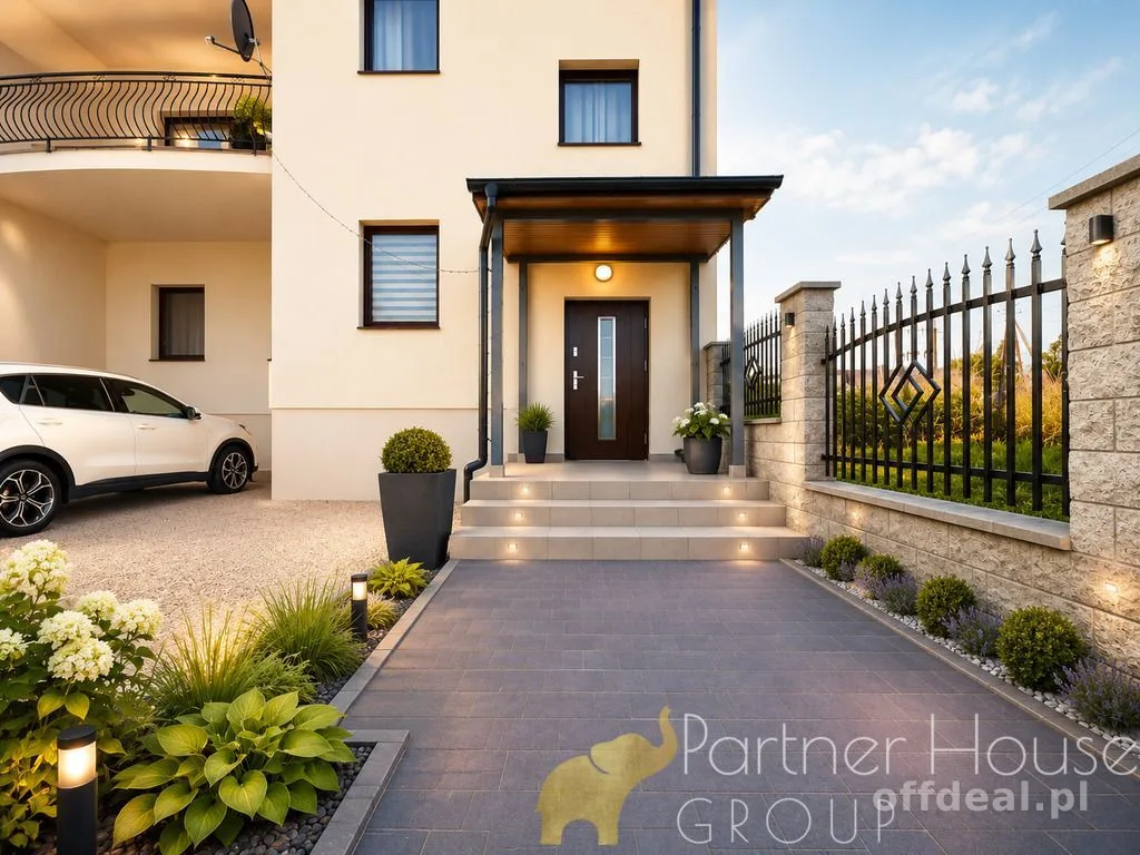 Wyszków | Kamienica inwestycyjna 381 m²