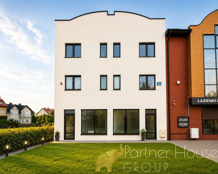 Wyszków | Kamienica inwestycyjna 381 m²