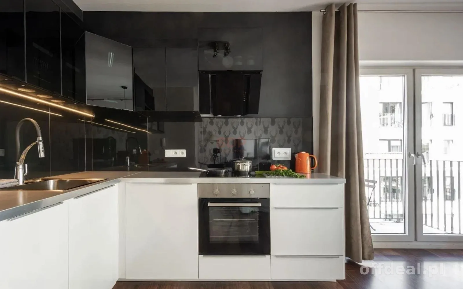 appartement à vendre à Wrocław, Śródmieście, Nadodrze | 2 pièces | 53,05 m²