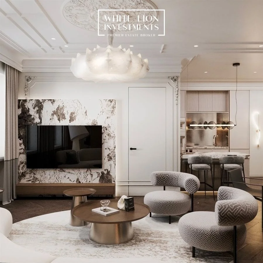 Wyjątkowy apartament w sercu Starego Miasta