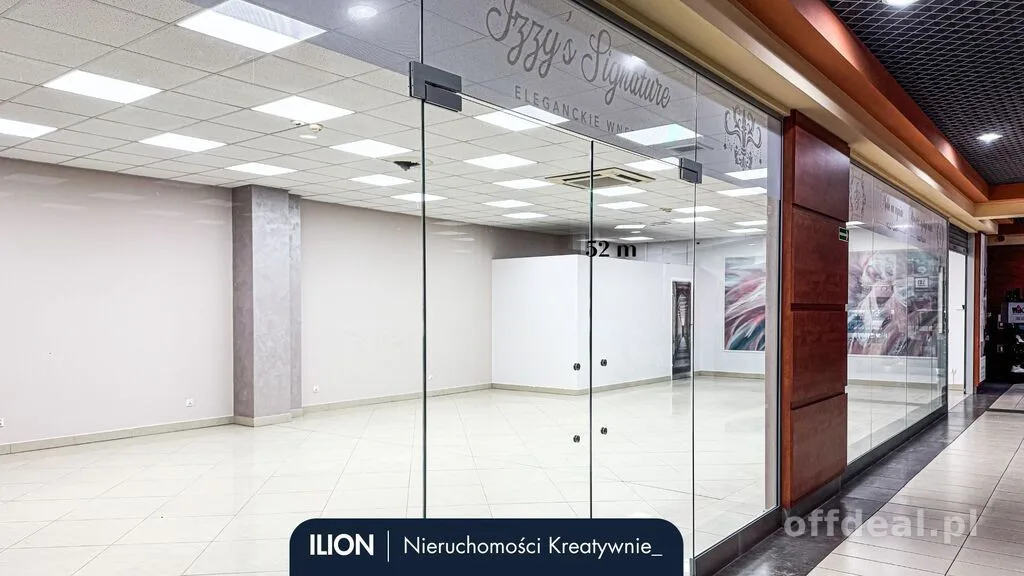 bien commercial à louer à Iława | 110 m²