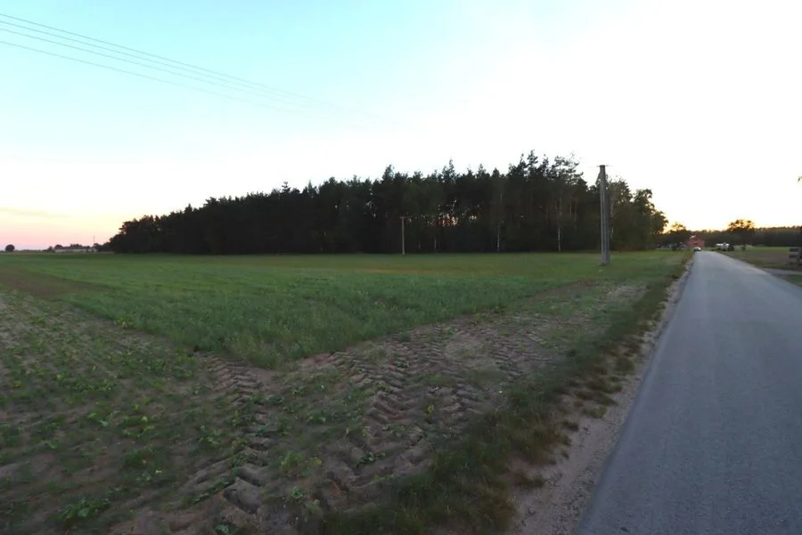 terrain à vendre à Kania | 146 900 m²