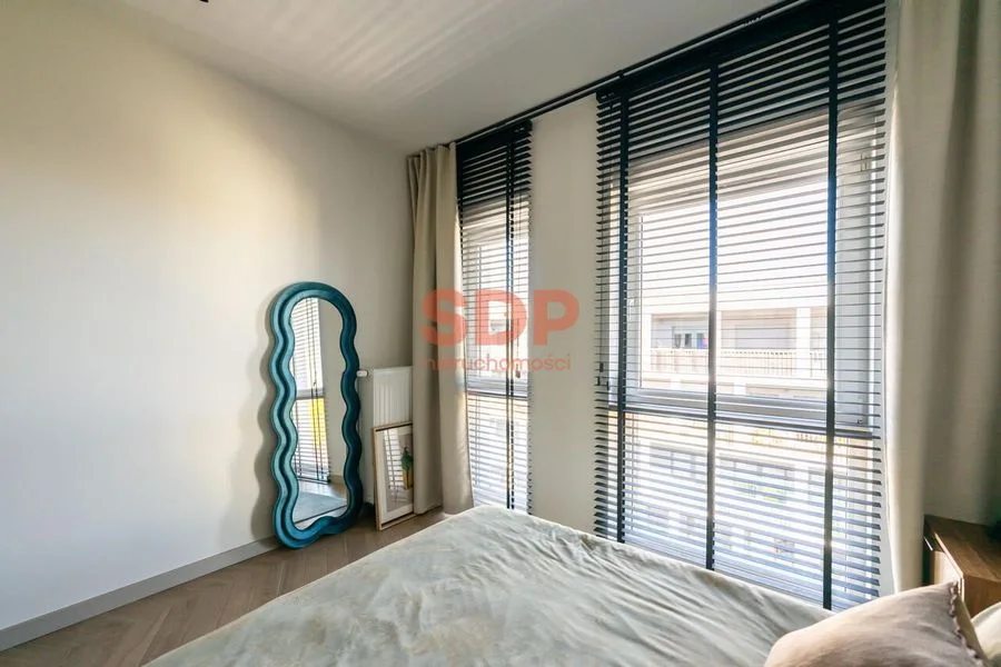 3-room apartment for sale in Wrocław, Fabryczna, Kuźniki | 55.2 m²