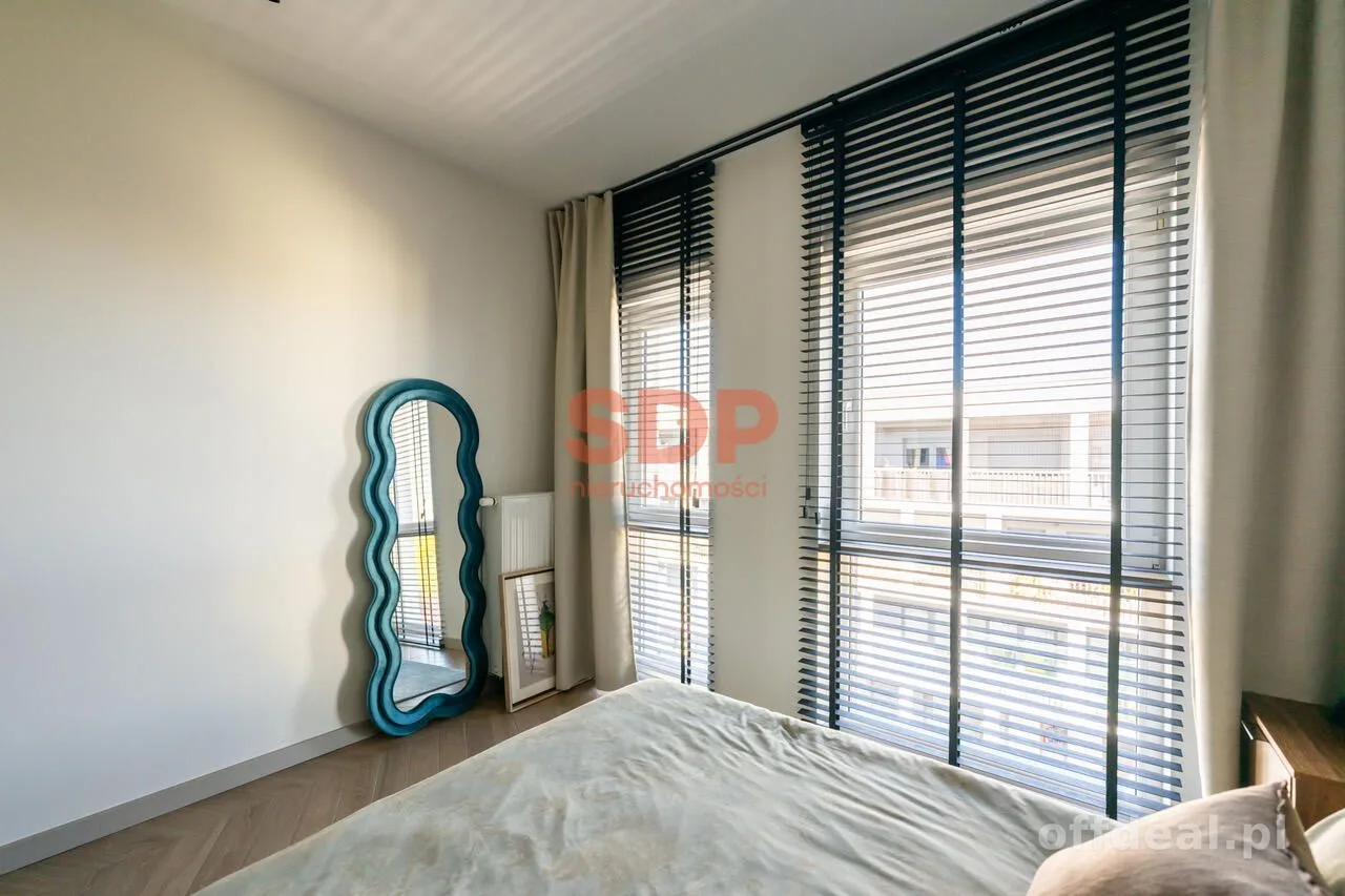 3-room apartment for sale in Wrocław, Fabryczna, Kuźniki | 55.2 m²