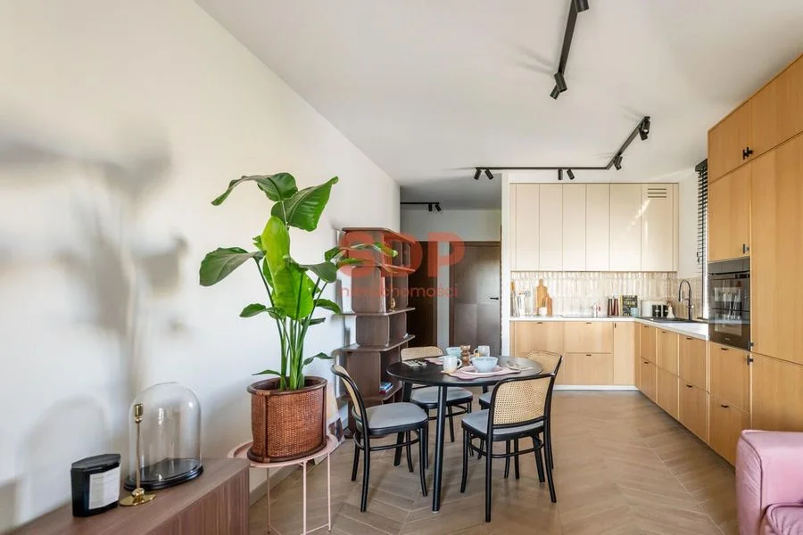 3-room apartment for sale in Wrocław, Fabryczna, Kuźniki | 55.2 m²