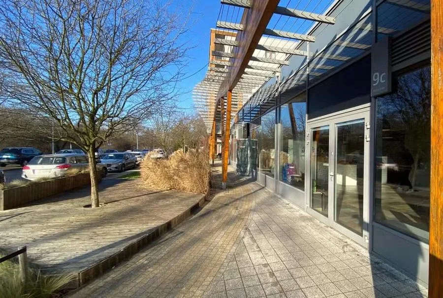 commercial property for rent in Wrocław, Psie Pole, Wojnów | 109.97 m²