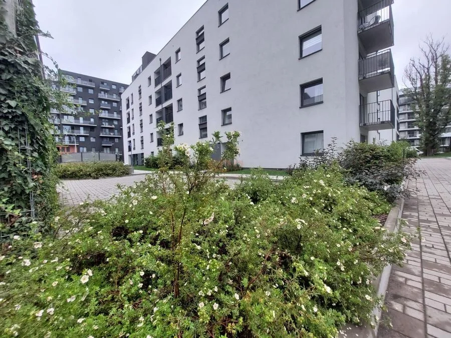 appartement à vendre à Wrocław, Śródmieście, Nadodrze | 2 pièces | 36,4 m²