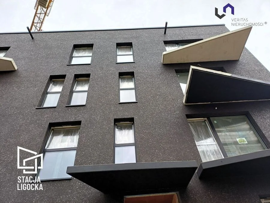 NOWE MIESZKANIA. 4 POKOJE!  OGÓRDEK 37,8m2