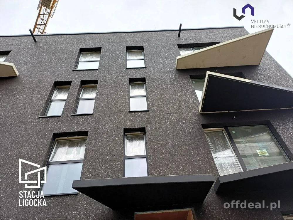 NOWE MIESZKANIA. 4 POKOJE!  OGÓRDEK 37,8m2