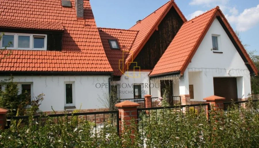 5-room house for sale in Wrocław, Stabłowice | 200 m²