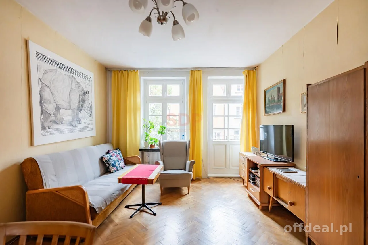 appartement à vendre à Wrocław, Śródmieście | 4 pièces | 85,51 m²