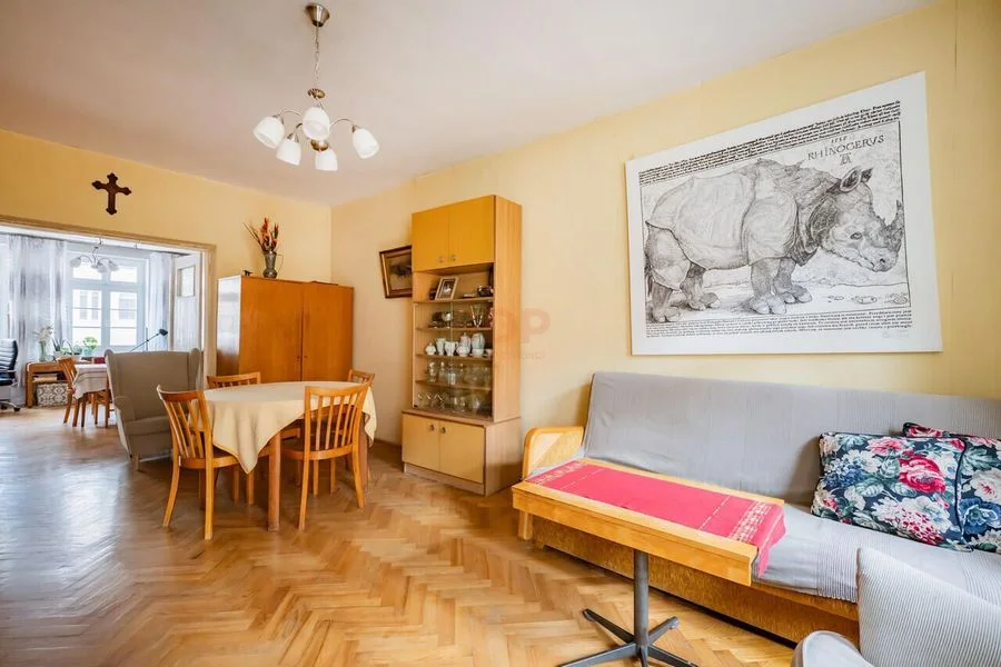 appartement à vendre à Wrocław, Śródmieście | 4 pièces | 85,51 m²