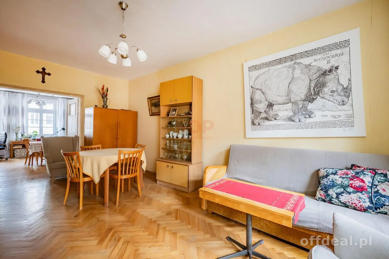 appartement à vendre à Wrocław, Śródmieście | 4 pièces | 85,51 m²
