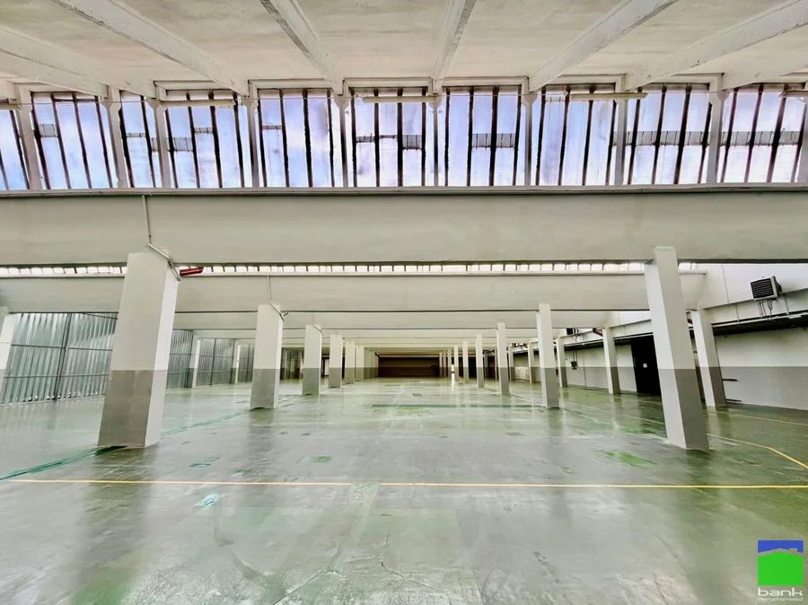 Gewerbeimmobilie zur Miete in Łódź, Górna | 3.080 m²