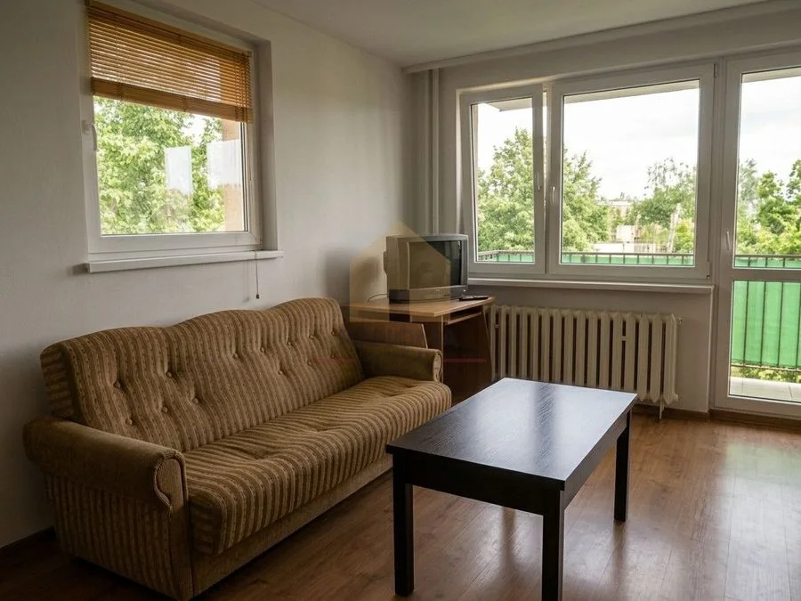 Mieszkanie z balkonem| 2 piętro| winda