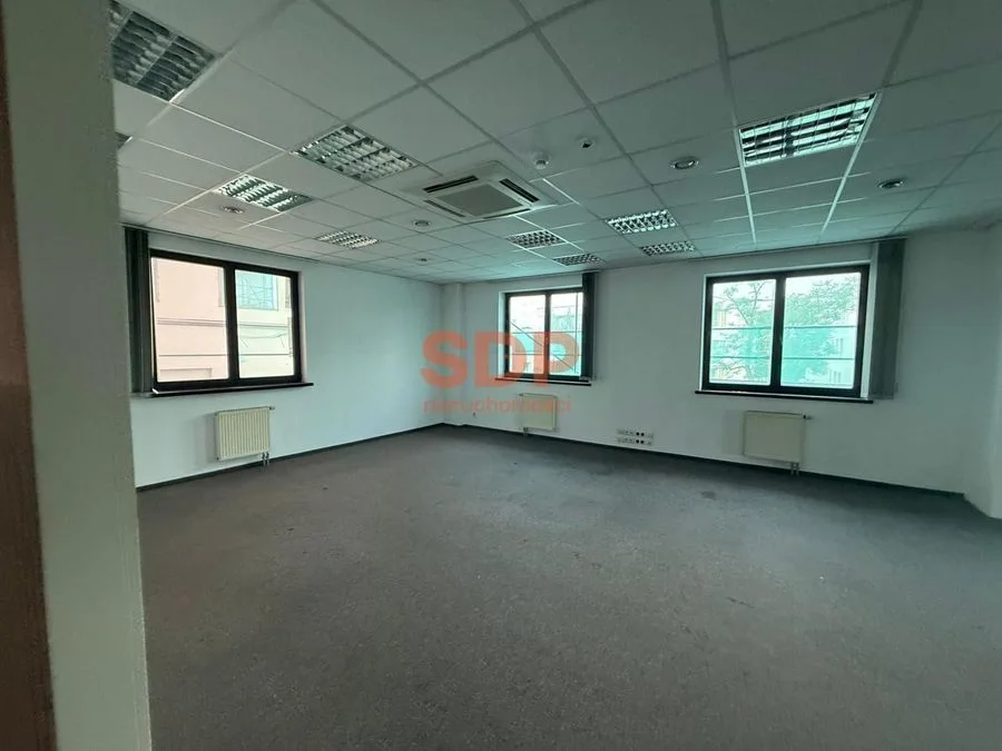 Lokal na wynajem 69,03 m2 | Okęcie | Biznesowy adres Warszawy