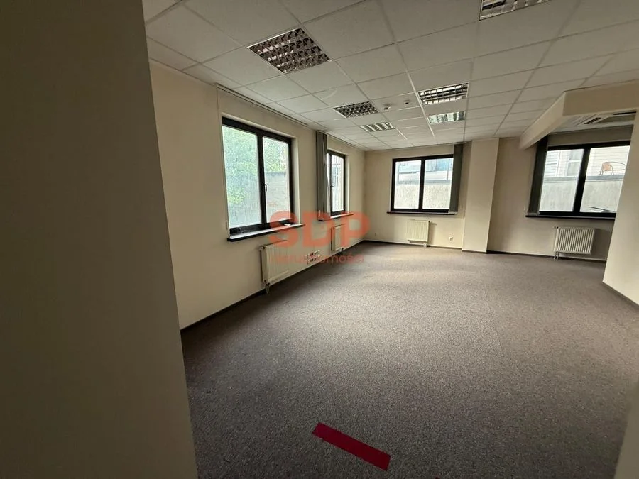 Lokal na wynajem 69,03 m2 | Okęcie | Biznesowy adres Warszawy