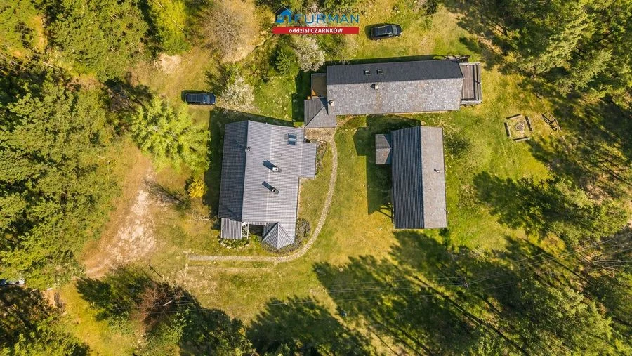 Dom na sprzedaż, Zielonowo